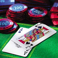 Winning Blackjack Strategy