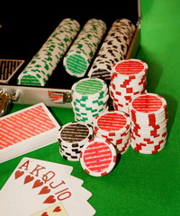 Winning Poker Strategy