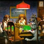 Texas Poker
